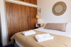 Apartamentos Alborada
