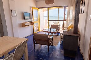 Apartamentos Alborada
