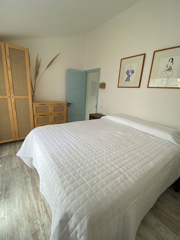 Apartamentos Alborada