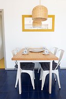 Apartamentos Alborada