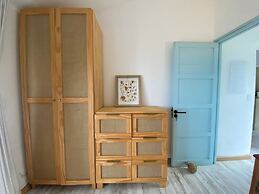 Apartamentos Alborada