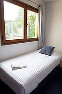 Apartamentos Alborada