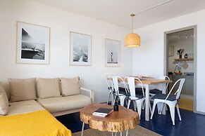 Apartamentos Alborada