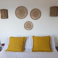 Apartamentos Alborada