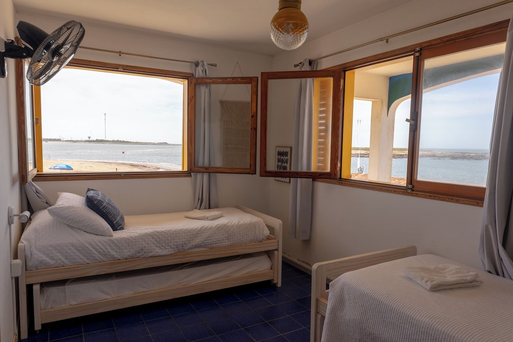 Apartamentos Alborada