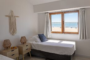 Apartamentos Alborada