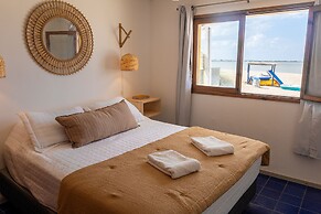 Apartamentos Alborada