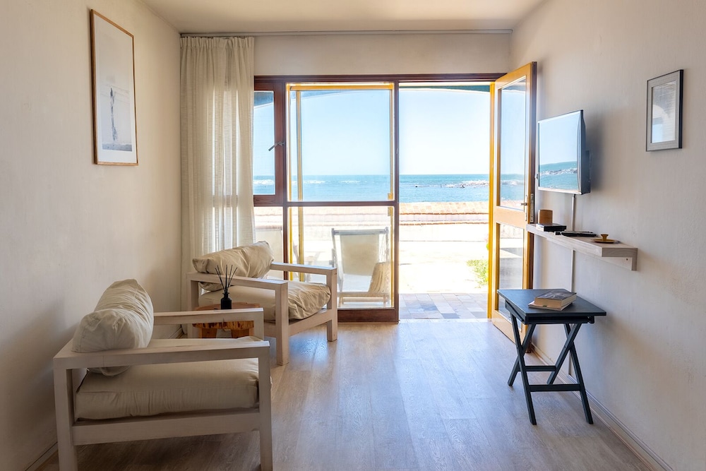 Apartamentos Alborada