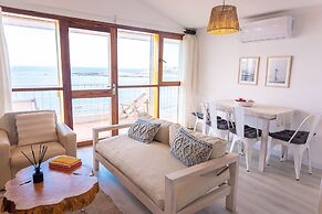 Apartamentos Alborada