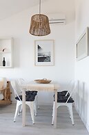 Apartamentos Alborada