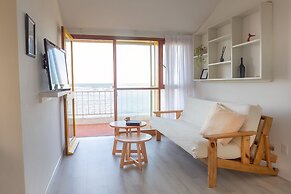Apartamentos Alborada