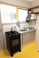 Apartamentos Alborada