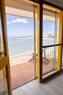 Apartamentos Alborada