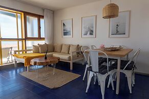 Apartamentos Alborada