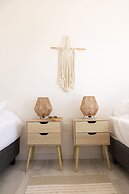 Apartamentos Alborada