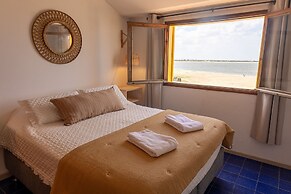Apartamentos Alborada