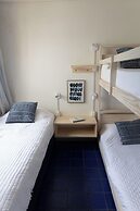 Apartamentos Alborada