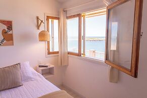 Apartamentos Alborada