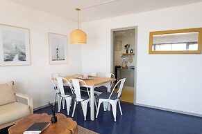 Apartamentos Alborada