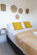 Apartamentos Alborada