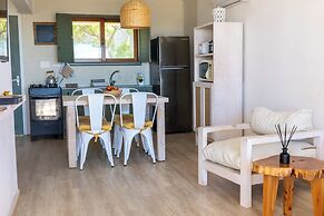Apartamentos Alborada