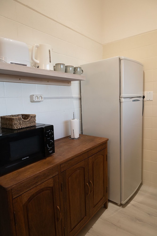 Apartamentos Alborada