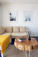 Apartamentos Alborada