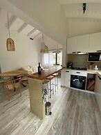 Apartamentos Alborada