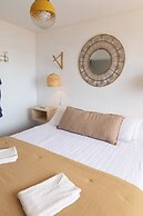 Apartamentos Alborada