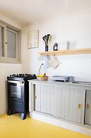 Apartamentos Alborada