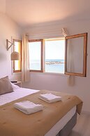 Apartamentos Alborada