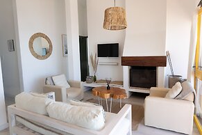 Apartamentos Alborada