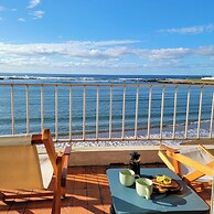 Apartamentos Alborada