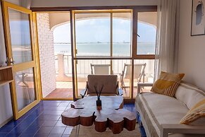 Apartamentos Alborada