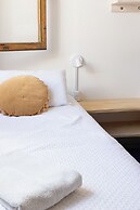 Apartamentos Alborada