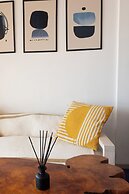 Apartamentos Alborada