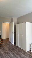 Three Bedroom Comfort Apartment Maintal