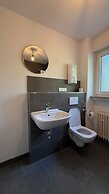 Three Bedroom Comfort Apartment Maintal