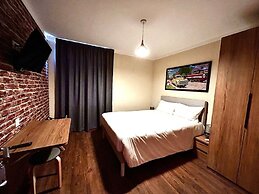 RELAIS LES 200 BORNES