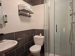 RELAIS LES 200 BORNES