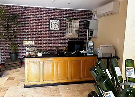 RELAIS LES 200 BORNES