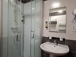 RELAIS LES 200 BORNES