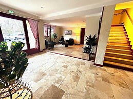 RELAIS LES 200 BORNES