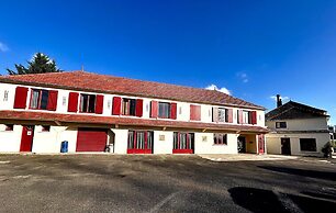 RELAIS LES 200 BORNES