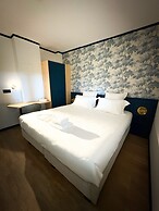 HOTEL DU GOLF