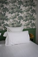 HOTEL DU GOLF