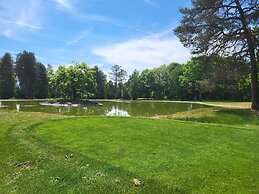 HOTEL DU GOLF