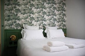 HOTEL DU GOLF