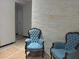 S.R. Guesthouse