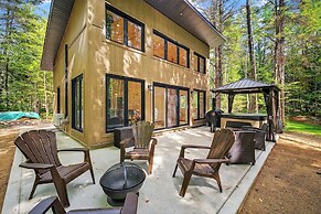 Les Chalets MAV